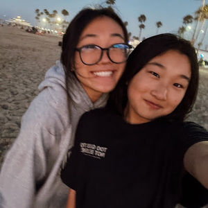 Meet your Posher, Michele